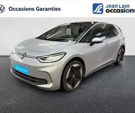 ID.3 204 CH PRO S LIFE MAX