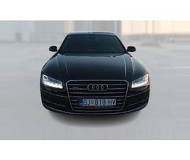 AUDI A8 RABLJENI AUDI A8 2016.G 3.0 TDI QUATTRO