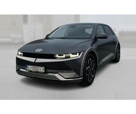 HYUNDAI IONIQ 5 RABLJENI HYUNDAI IONIQ 5 2022.G EV ULTRA SOLAR