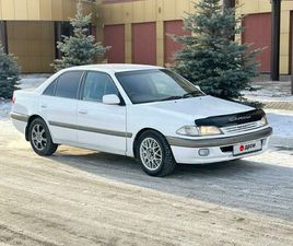 TOYOTA CARINA