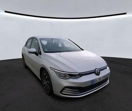 2.0 TDI SCR 115CH LIFE BUSINESS DSG7