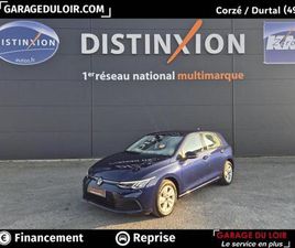 VIII 1.0 ETSI OPF 110 DSG7 LIFE BUSINESS