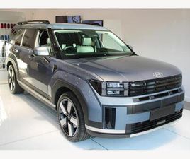 1.6 T-GDI 13.8KWH PREMIUM AUTO 4WD EURO 6 (START/STOP) 5DR (7SEAT)