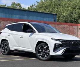 1.6 T-GDI MHEV N LINE S DCT EURO 6 (START/STOP) 5DR