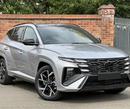 1.6 T-GDI MHEV N LINE S DCT EURO 6 (START/STOP) 5DR