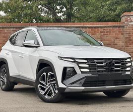 1.6 T-GDI ULTIMATE AUTO EURO 6 (START/STOP) 5DR