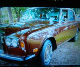 1975 ROLLS ROYCE