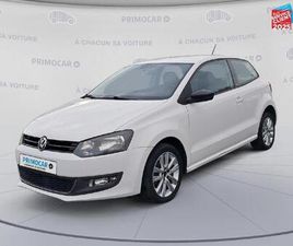 1.6 TDI 90CH FAP CONFORTLINE 5P