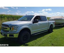 FORD F 150 FORD F150