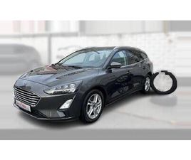 RABLJENI FORD FOCUS TURNIER 2021.G 1.5 ECOBLUE TITANIUM