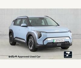 81.4KWH AIR AUTO 5DR