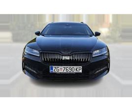 RABLJENI SKODA SUPERB COMBI 2019.G 2.0 TDI SPORTLINE