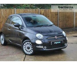 1.0 MHEV EURO 6 (S/S) 2DR