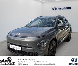 HYUNDAI KONA ELEKTRO SX2 (MY26) EV 49KWH 2WD TREND *ELEK