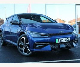 77.4KWH GT-LINE S AUTO 5DR