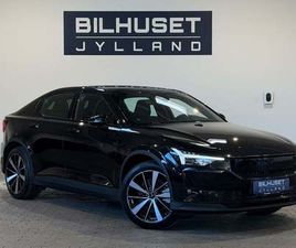 POLESTAR 2 LONG RANGE - 259.800 KR