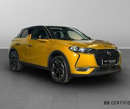 1.2 PURETECH PRESTIGE CROSSBACK EURO 6 (S/S) 5DR