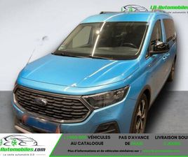 FORD GRAND TOURNEO CONNECT FORD GRAND TOURNEO 1.5 ECOBOOST 114 BVA