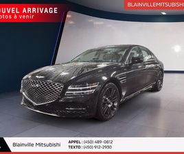 2.5T ADVANCED AWD/ TOIT PANO/ SYSTEME HAUT GA