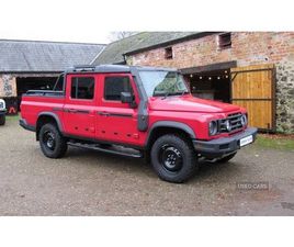 2024 QUARTERMASTER 5DOOR