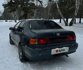 TOYOTA TERCEL