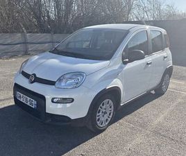 FIAT PANDA FIAT PANDA BSG 70