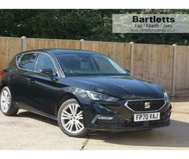 1.0 TSI EVO SE DYNAMIC EURO 6 (S/S) 5DR