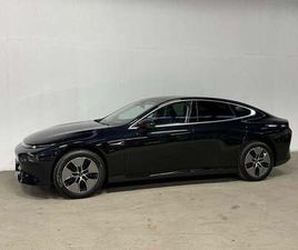 XPENG P7 LONG RANGE - 284.900 KR