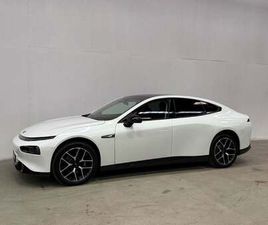 XPENG P7 PERFORMANCE - 299.700 KR