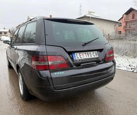 FIAT STILO 1.9 JTD