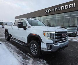 SLE V8 6.6L 4X4 CREW CAB STANDARD BOX