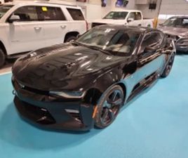 CHEVROLET CAMARO 2SS * * CARFAX * * АВТО КРЕДИТ * * ≫ 2017 • 41 999 ЛВ. • ID