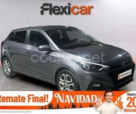 HYUNDAI I20 1.0 TGDI ESSENCE LE