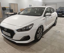 HYUNDAI I30 1.0 TGDI KLASS FASTBACK