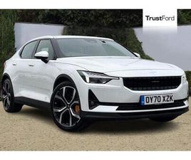 2020 - 300KW PILOT PLUS 78KWH DUAL MOTOR 5DR 4WD AUTO