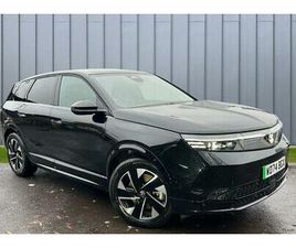 VAUXHALL GRANDLAND 73KWH GS AUTO 5DR