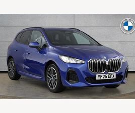 1.5 225XE 16.3KWH M SPORT DCT 4WD EURO 6 (START/STOP) 5DR