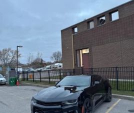 CHEVROLET CAMARO REMOTE START * * CARFAX * * АВТО КРЕДИТ * * ≫ 2018 • 27 999 ЛВ. • ID