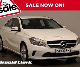 1.5 A180D SPORT EURO 6 (START/STOP) 5DR