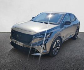 TECHNO E-TECH FULL HYBRID 147 KW (200 CV)