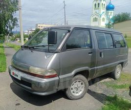 TOYOTA TOWN ACE