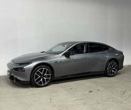 XPENG P7 PERFORMANCE - 309.700 KR