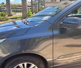 LTZ 1.8 8V ECONO.FLEX 4P AUT.