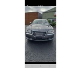 CHRYSLER 300C 5.7 * * ЗАДНО * * CARFAX * * АВТО КРЕДИТ * * ≫ 2012 • 21 500 ЛВ. • ID
