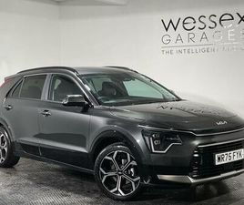 1.6H GDI ASPIRE DCT EURO 6 (START/STOP) 5DR