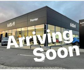 KIA SPORTAGE 1.6 T-GDI MHEV GT-LINE S DCT EURO 6 (START/STOP) 5DR