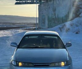 TOYOTA SPRINTER MARINO