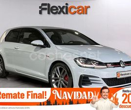 VOLKSWAGEN GOLF GTI PERFORMANCE 2.0 TSI