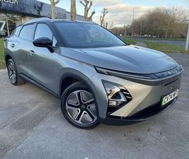 E5 61.05KWH NOBLE AUTO 5DR