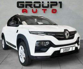 RENAULT KIGER 1.0 TURBO INTENS